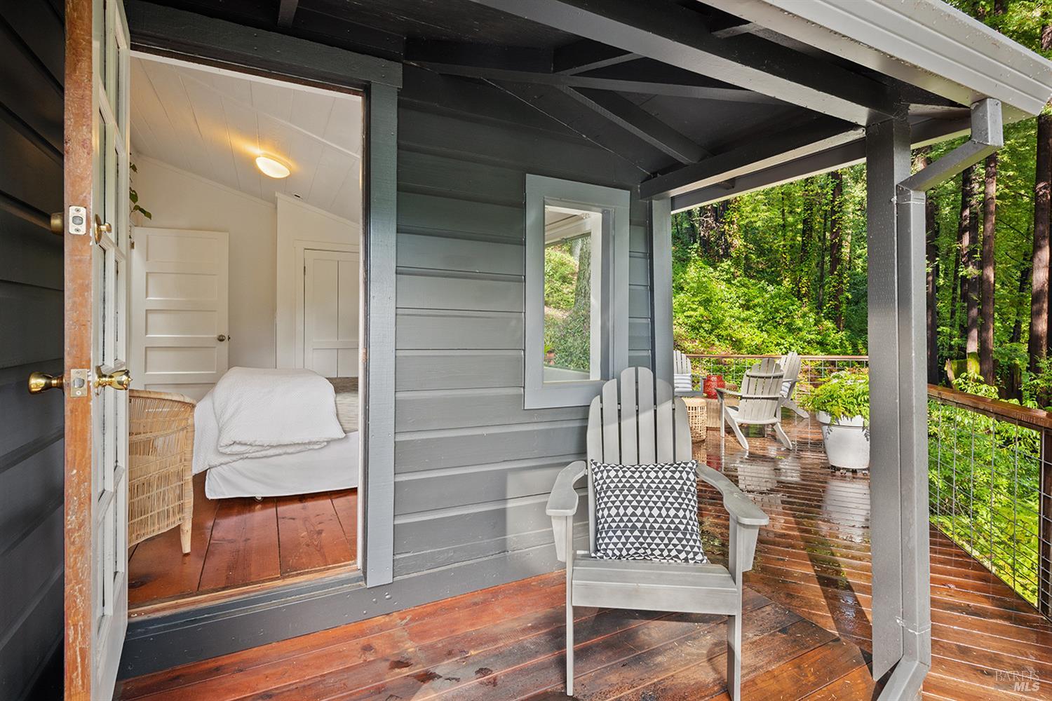 17565 Old Monte Rio Rd