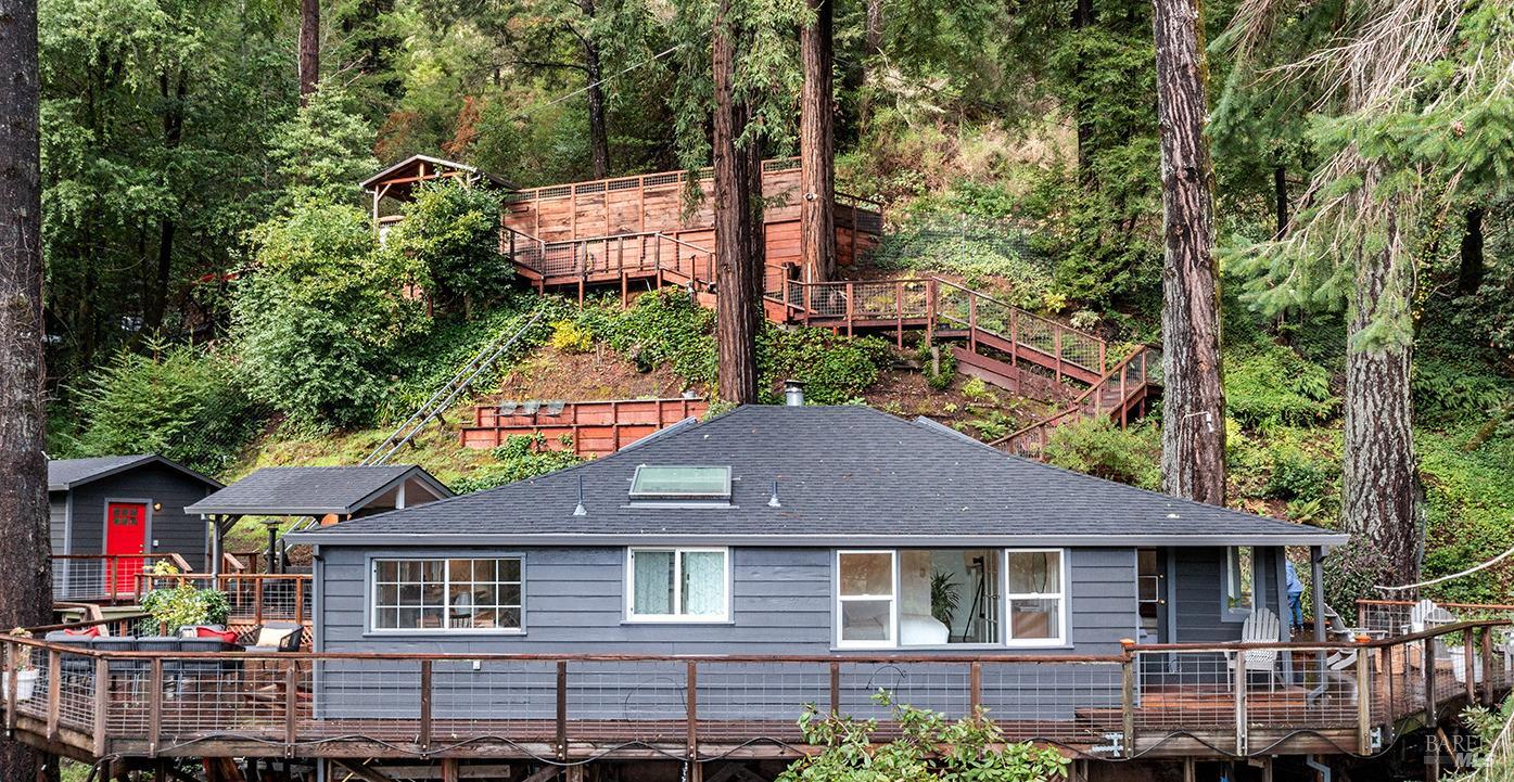 17565 Old Monte Rio Rd