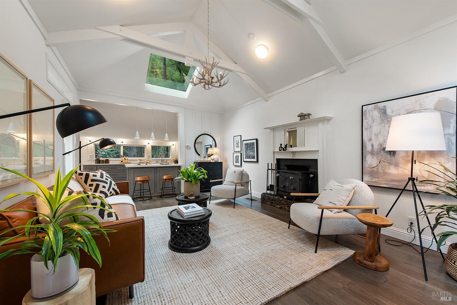 17565 Old Monte Rio Rd