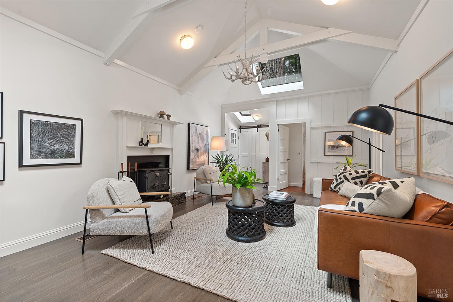 17565 Old Monte Rio Rd