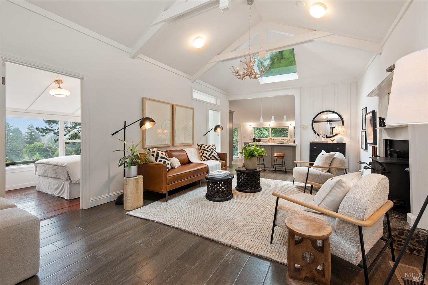 17565 Old Monte Rio Rd