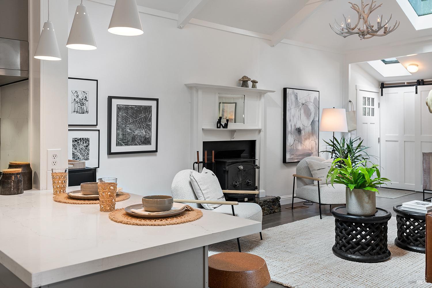 17565 Old Monte Rio Rd