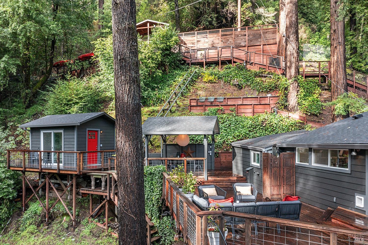 17565 Old Monte Rio Rd