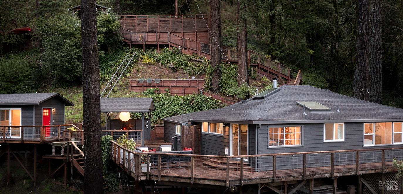 17565 Old Monte Rio Rd