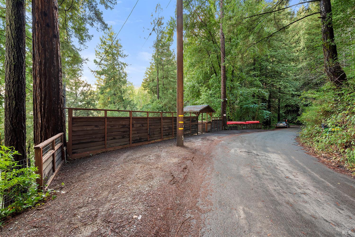 17565 Old Monte Rio Rd