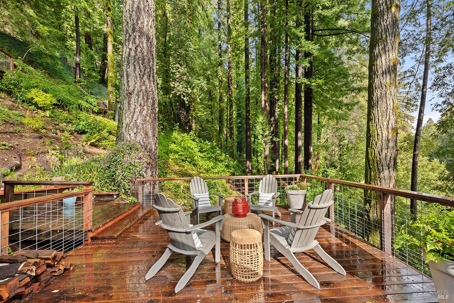 17565 Old Monte Rio Rd