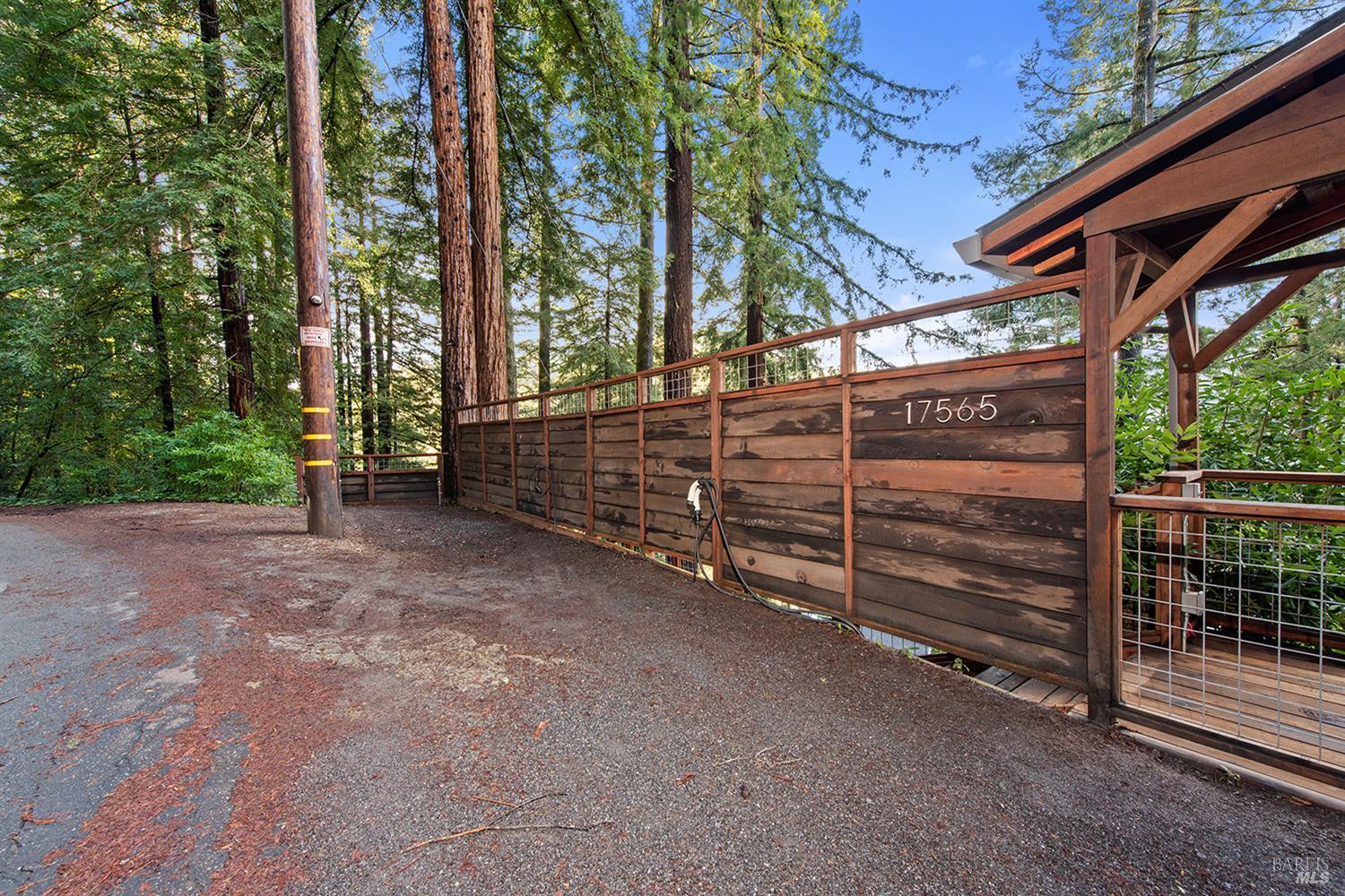 17565 Old Monte Rio Rd