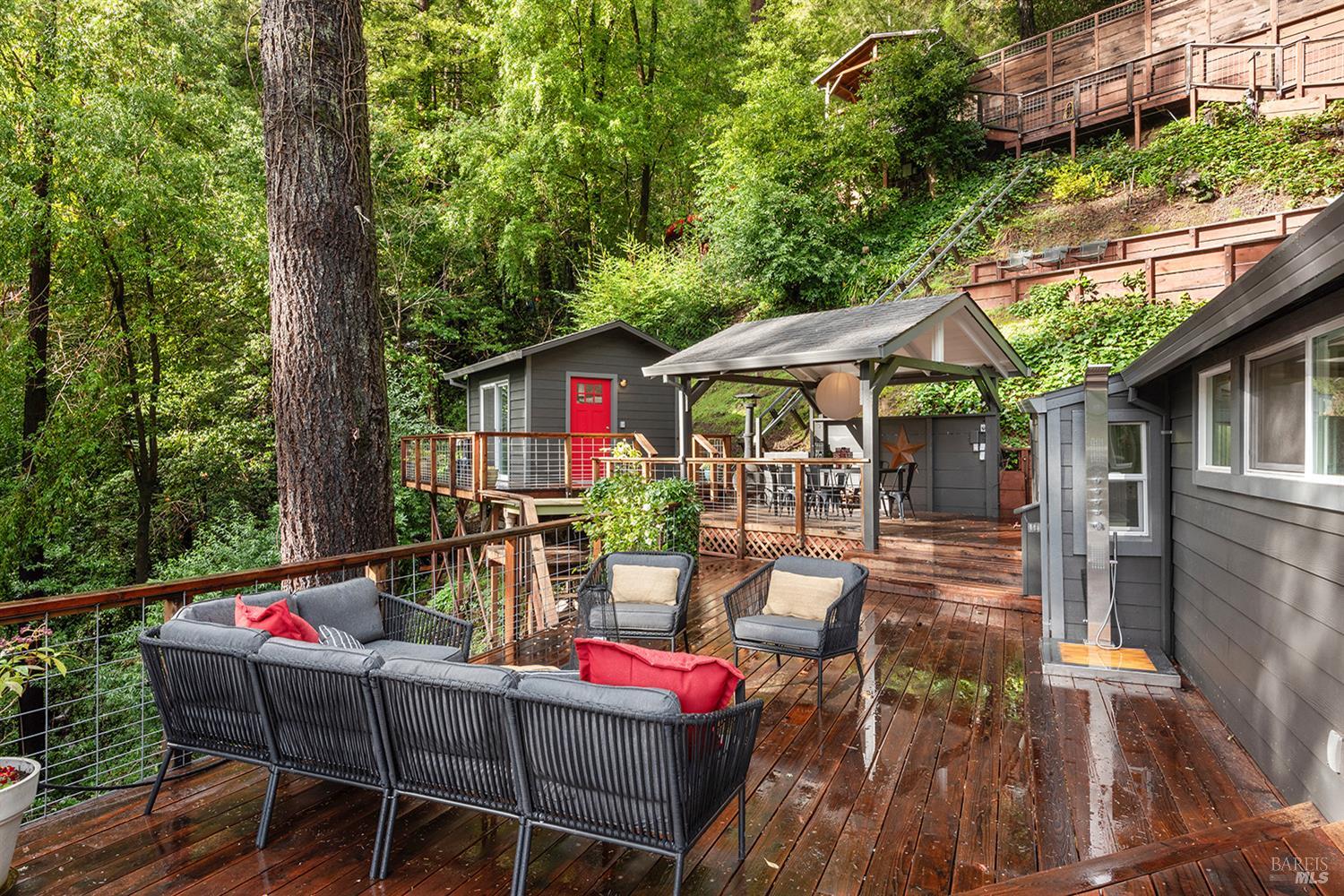 17565 Old Monte Rio Rd