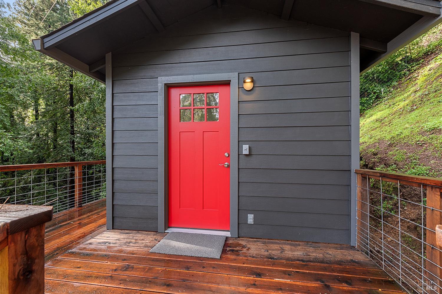 17565 Old Monte Rio Rd