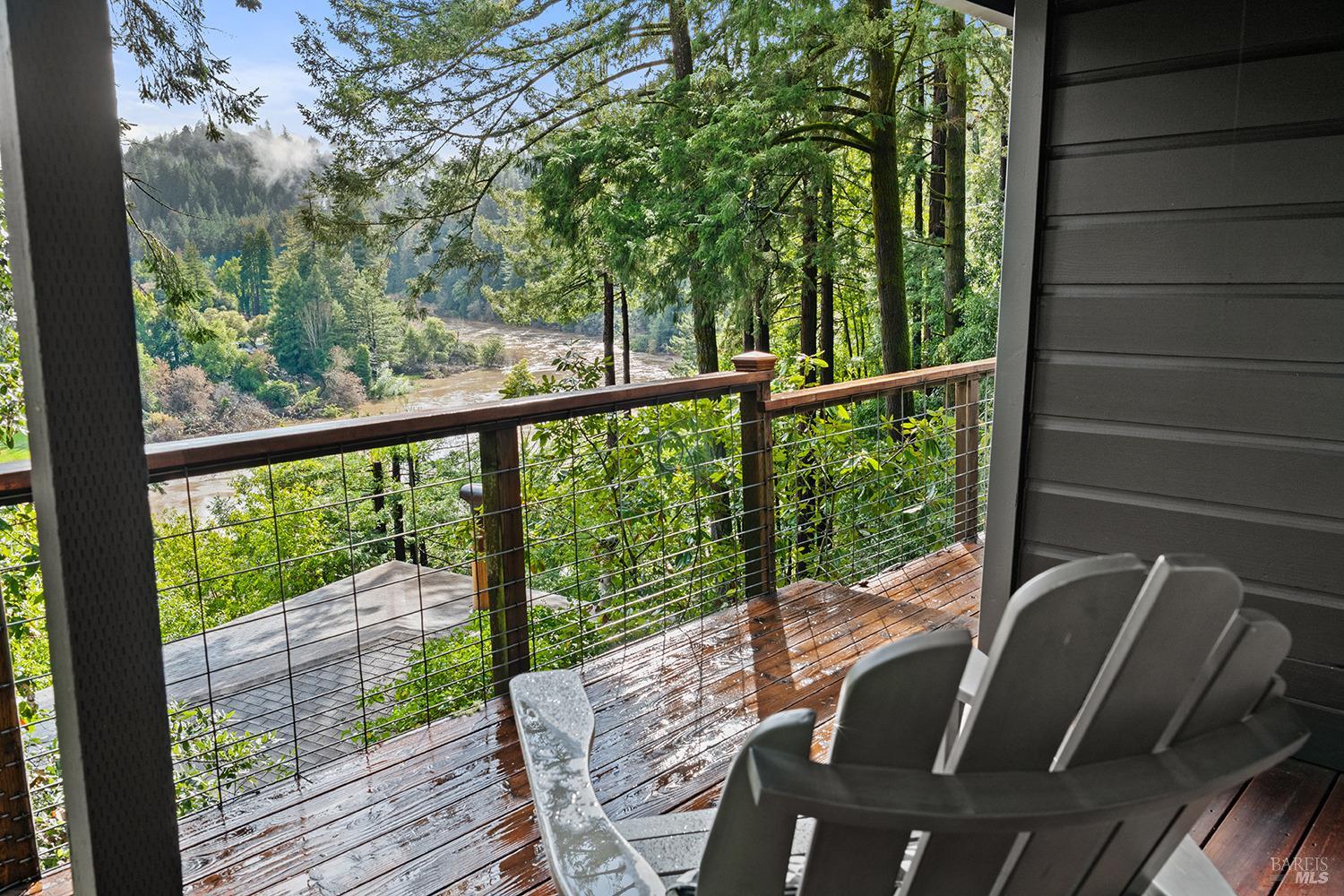 17565 Old Monte Rio Rd