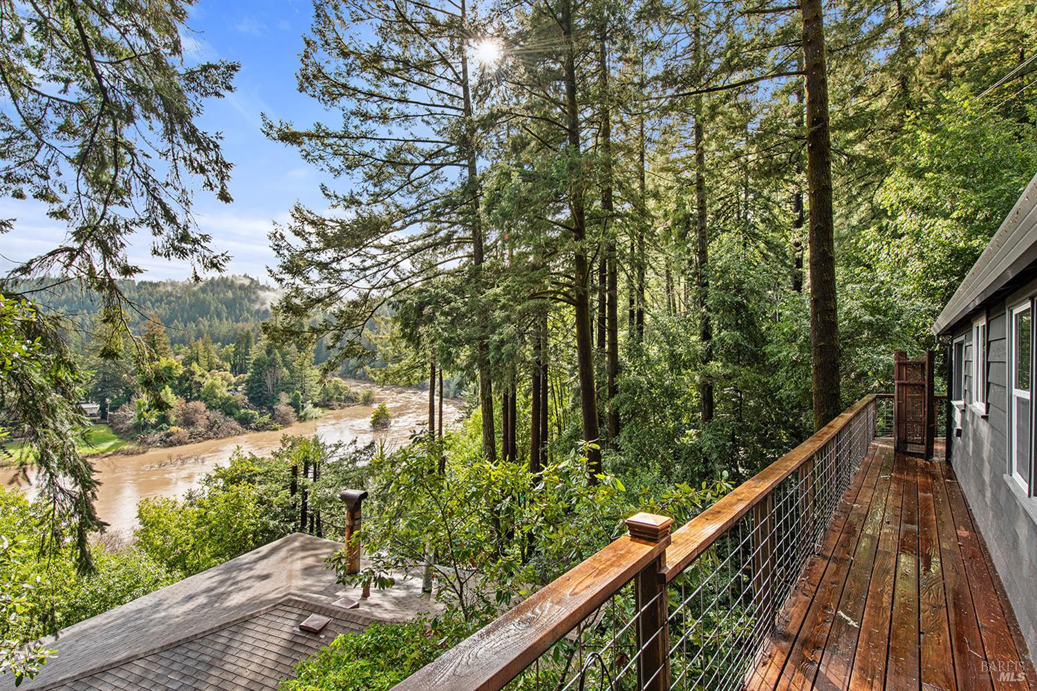 17565 Old Monte Rio Rd