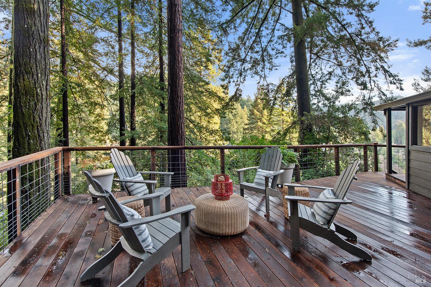 17565 Old Monte Rio Rd