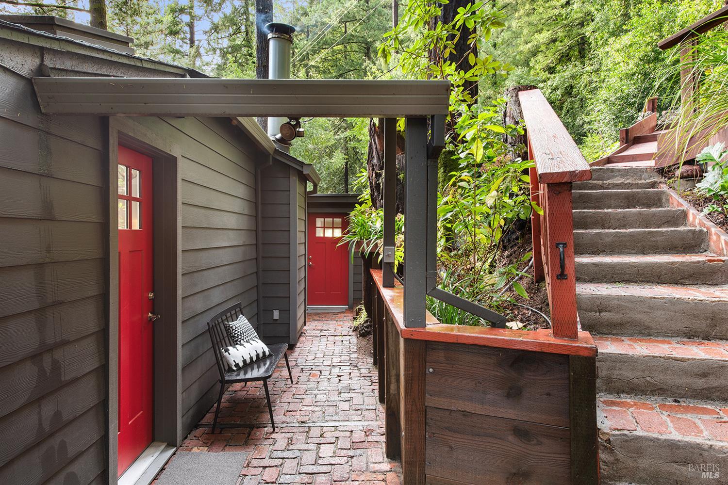 17565 Old Monte Rio Rd