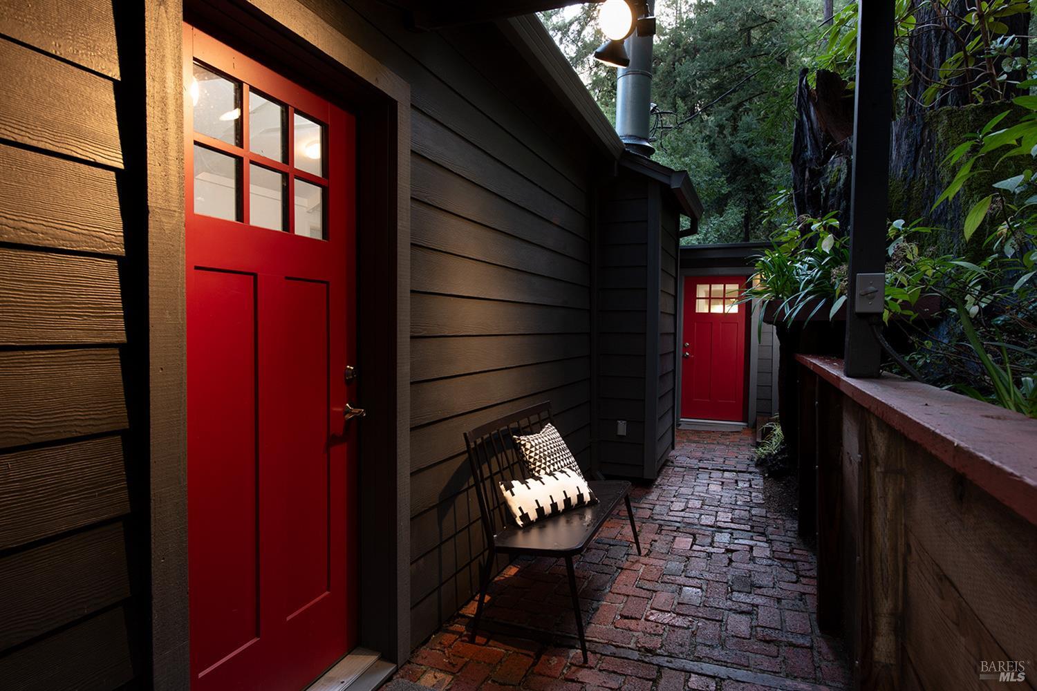 17565 Old Monte Rio Rd