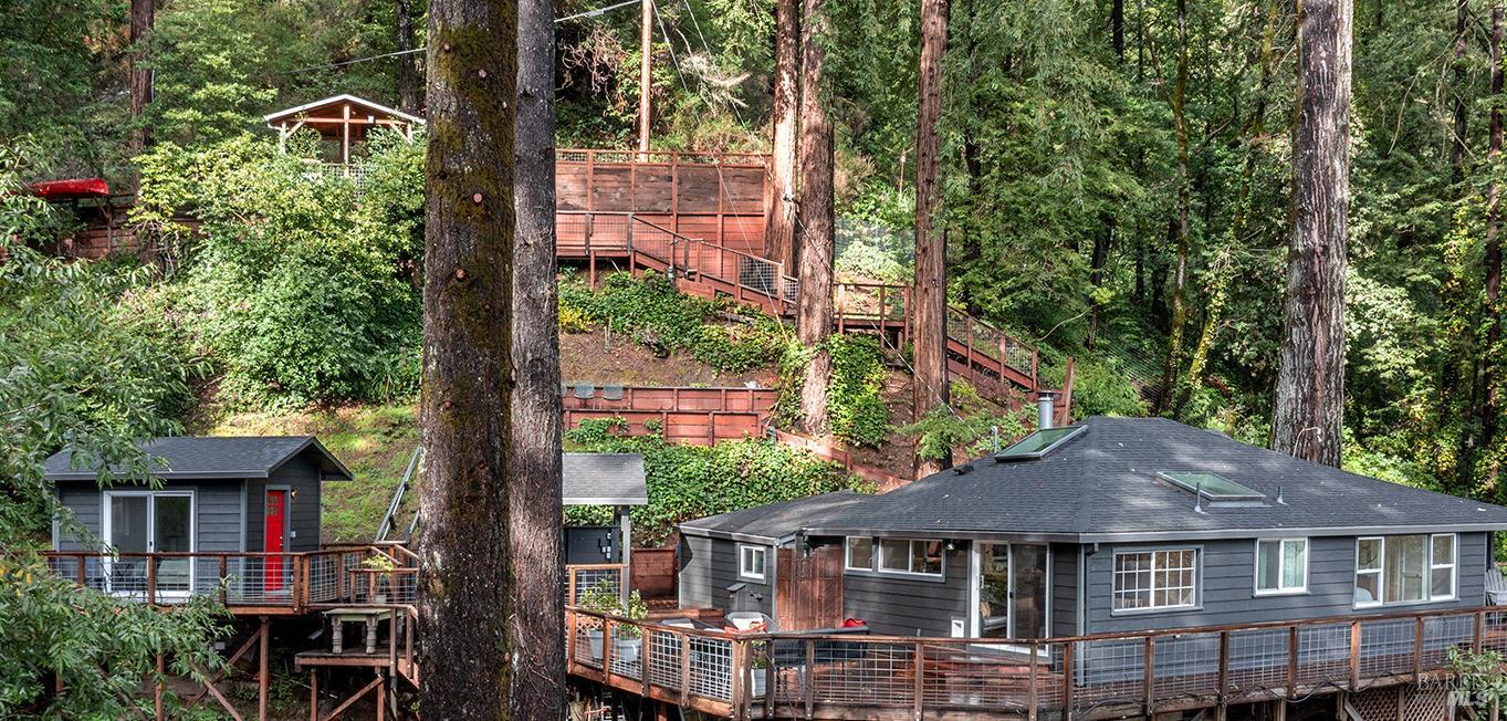 17565 Old Monte Rio Rd