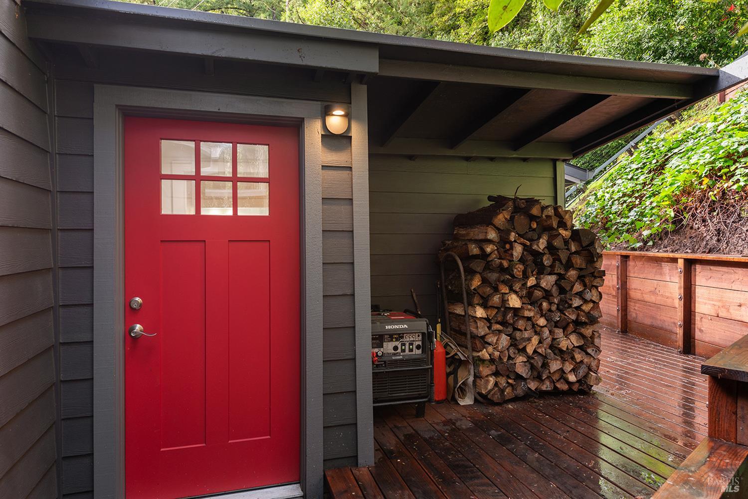 17565 Old Monte Rio Rd