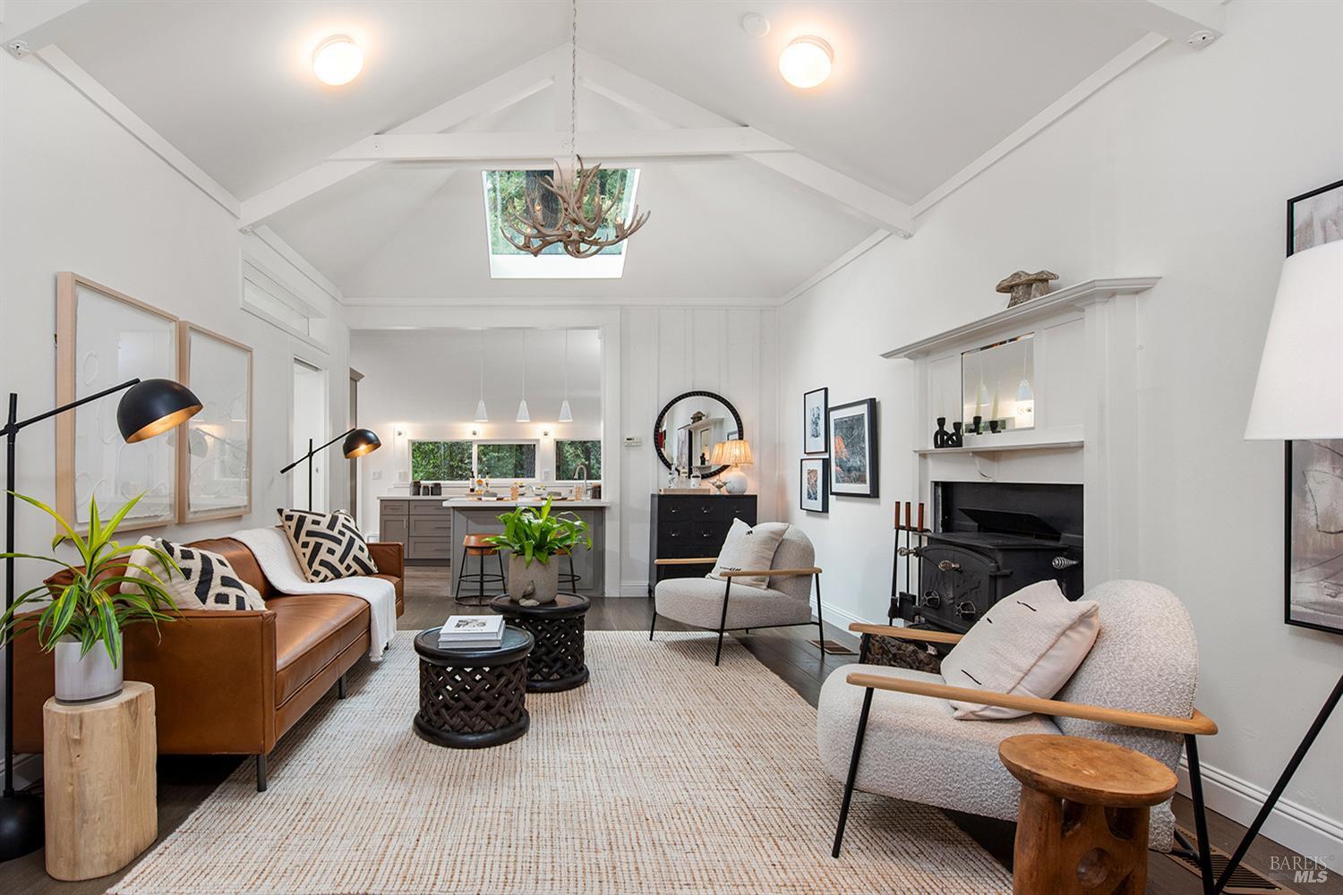 17565 Old Monte Rio Rd