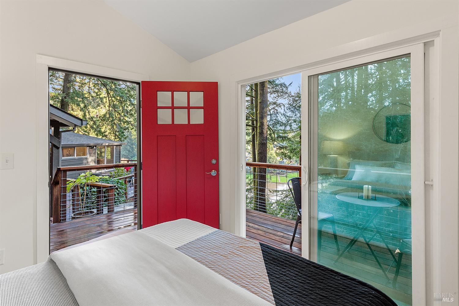 17565 Old Monte Rio Rd