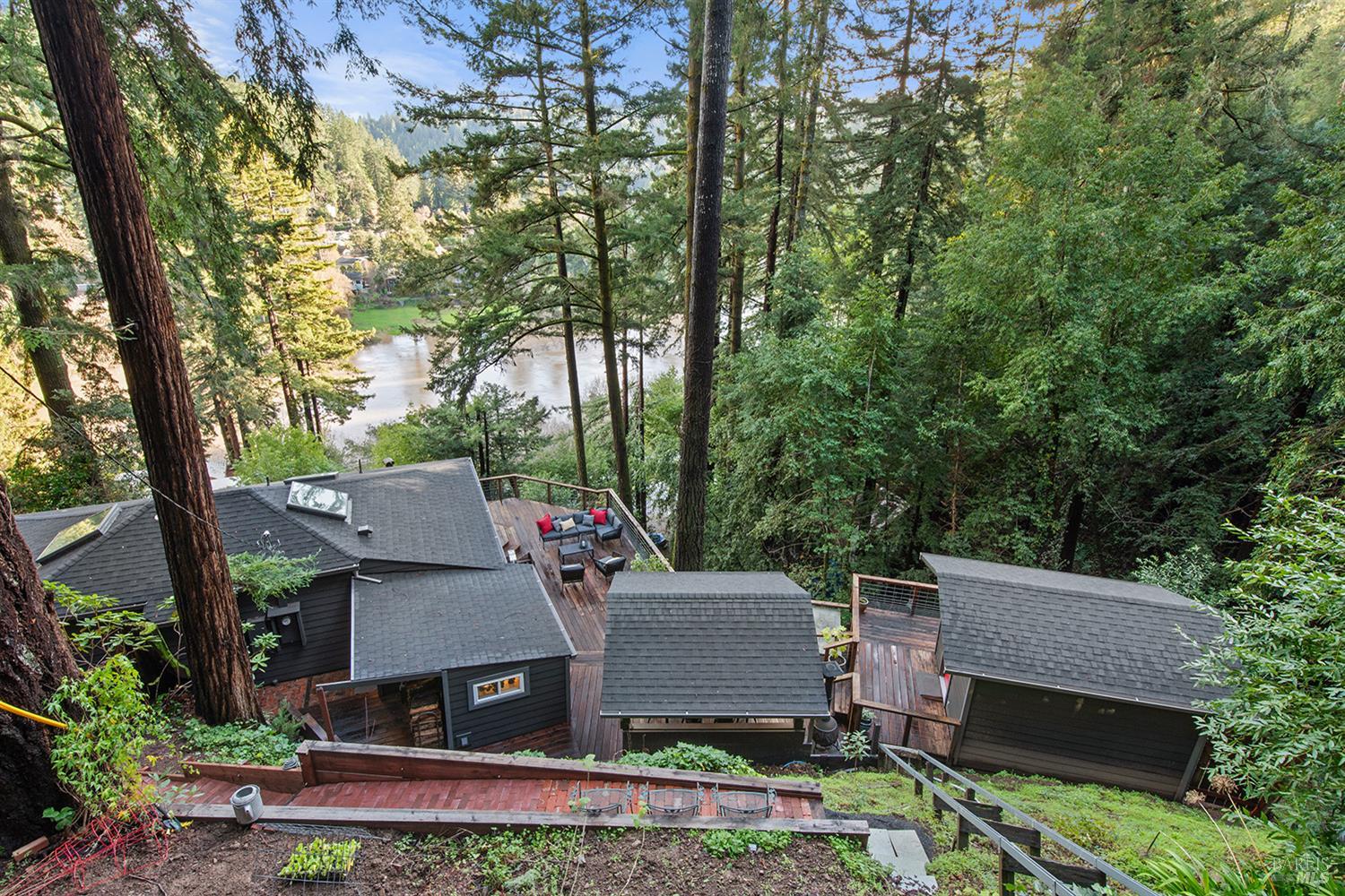 17565 Old Monte Rio Rd