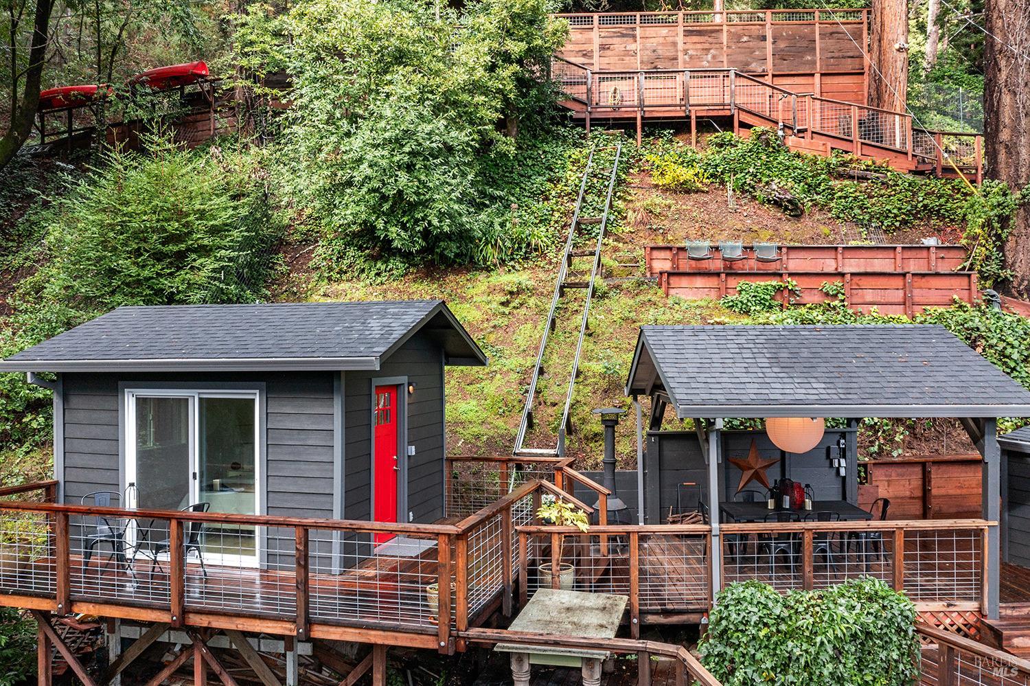 17565 Old Monte Rio Rd