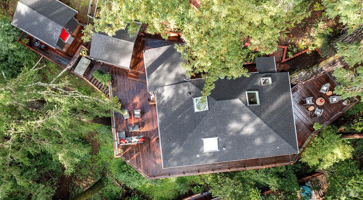 17565 Old Monte Rio Rd