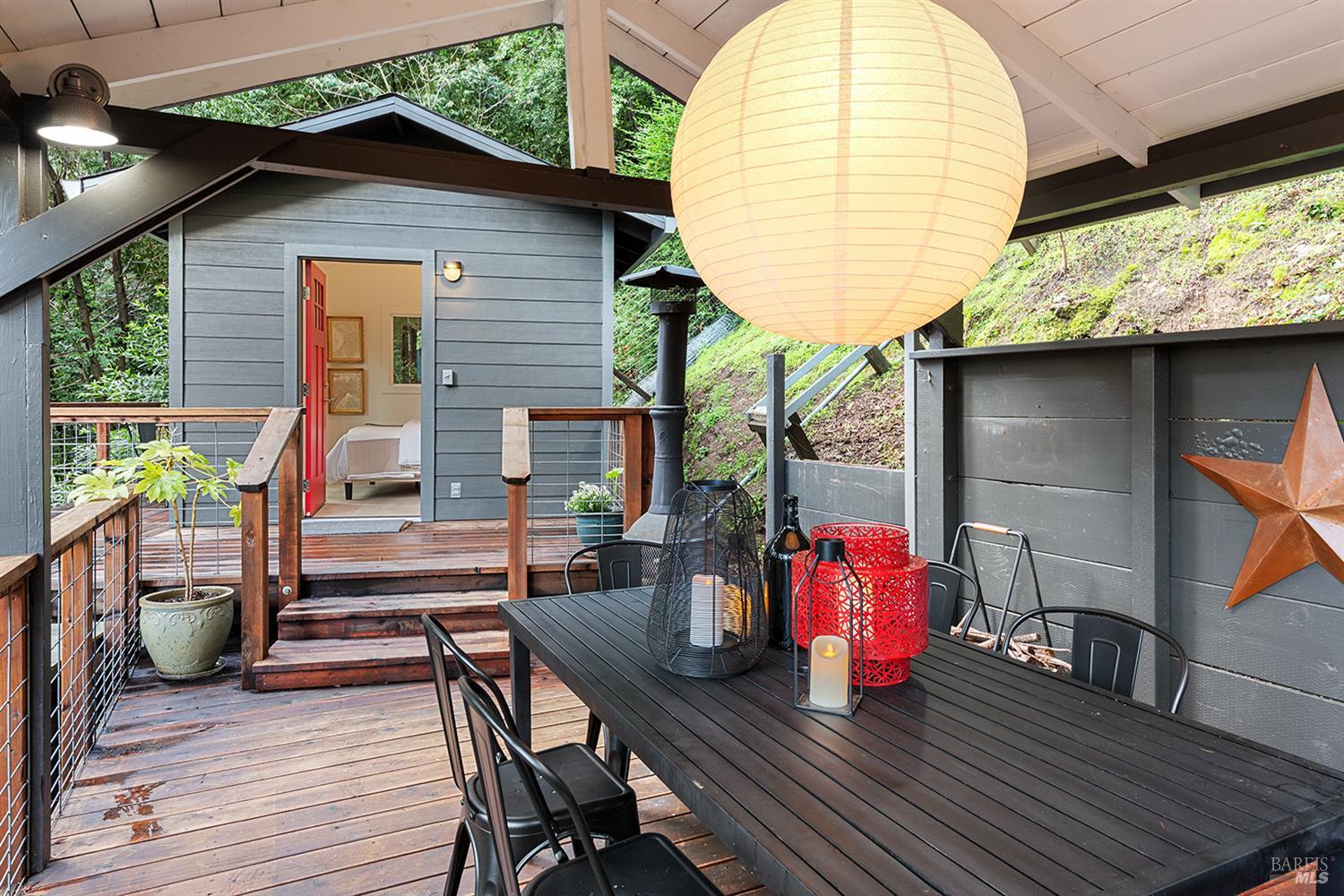 17565 Old Monte Rio Rd