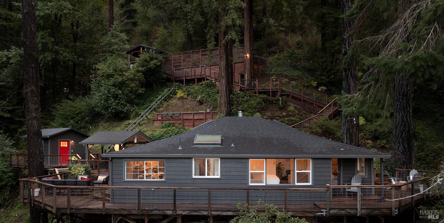 17565 Old Monte Rio Rd