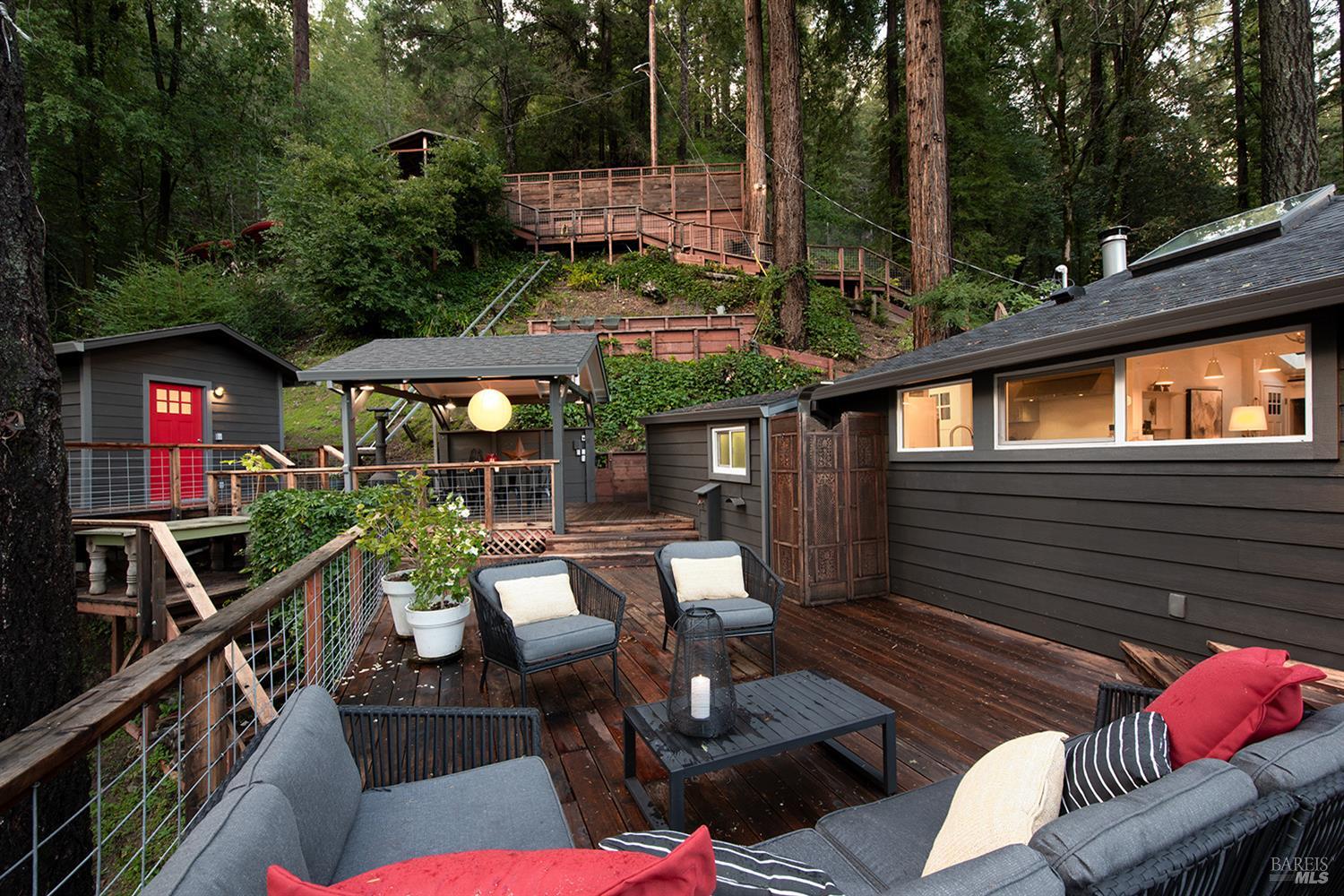 17565 Old Monte Rio Rd