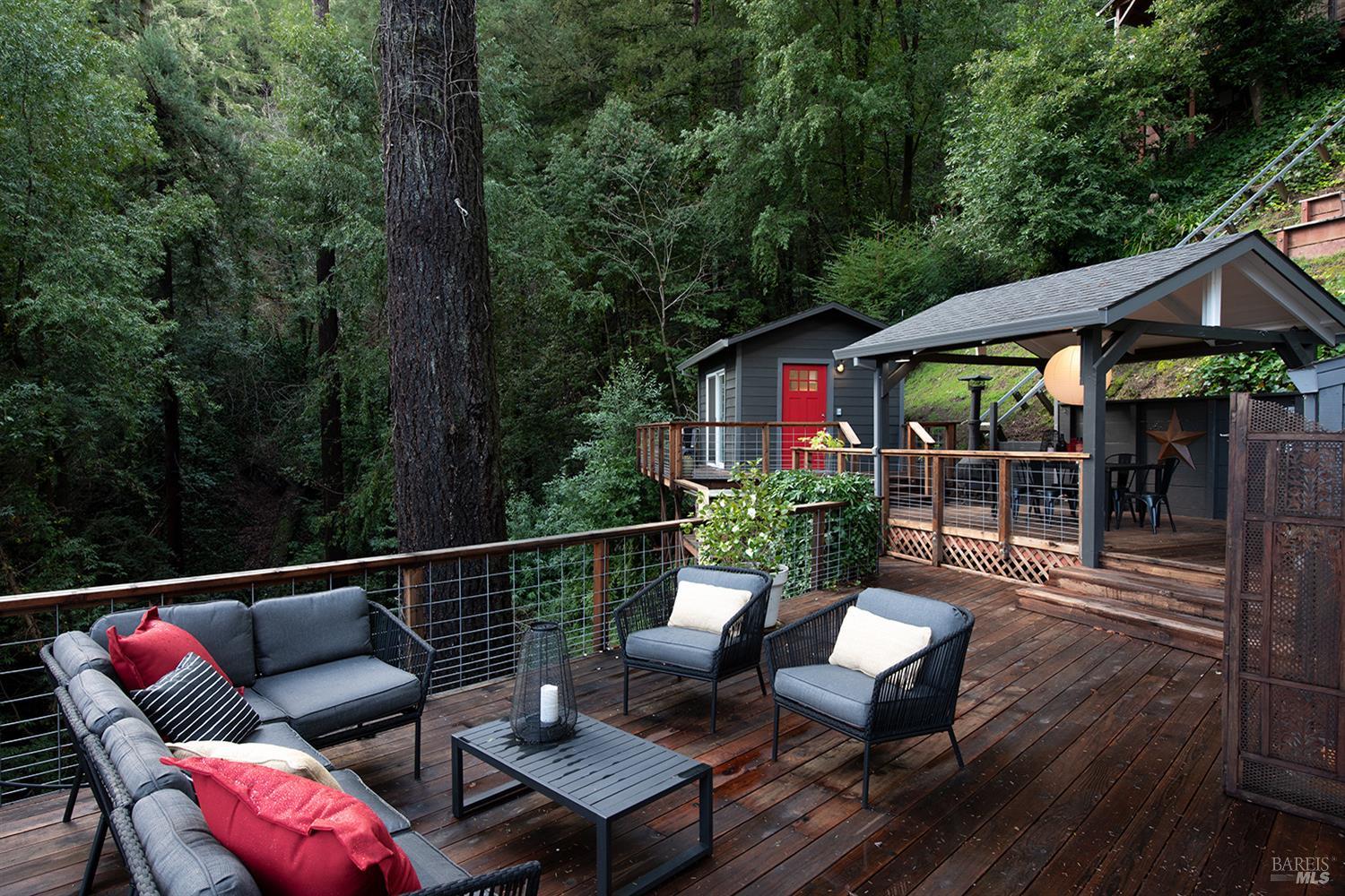 17565 Old Monte Rio Rd