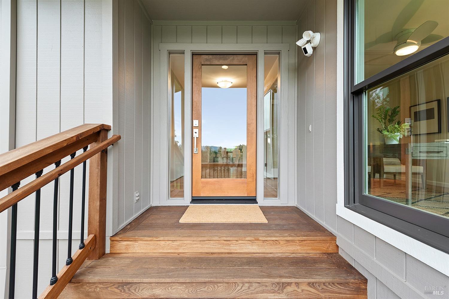 11820 Barnett Valley Rd