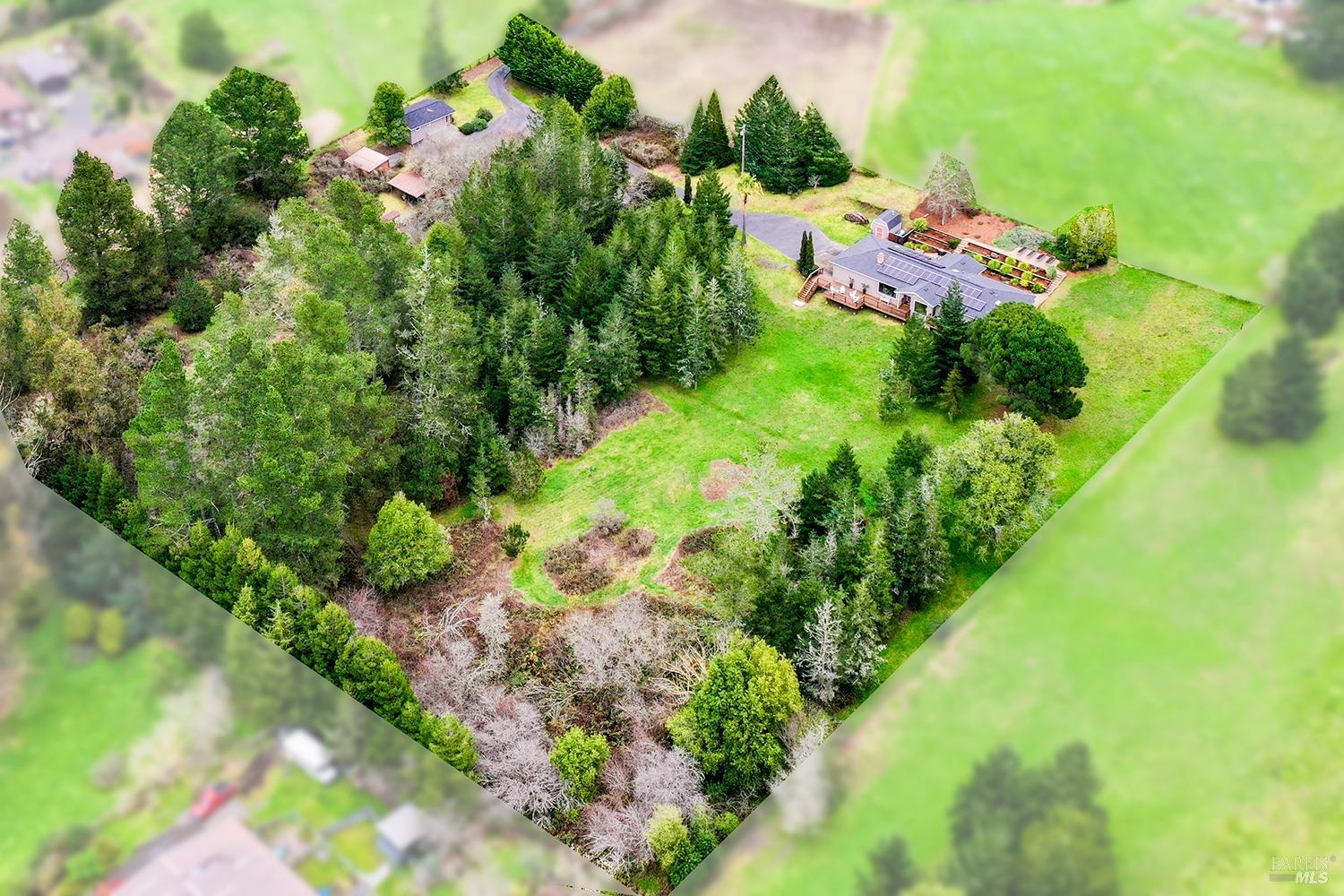 11820 Barnett Valley Rd