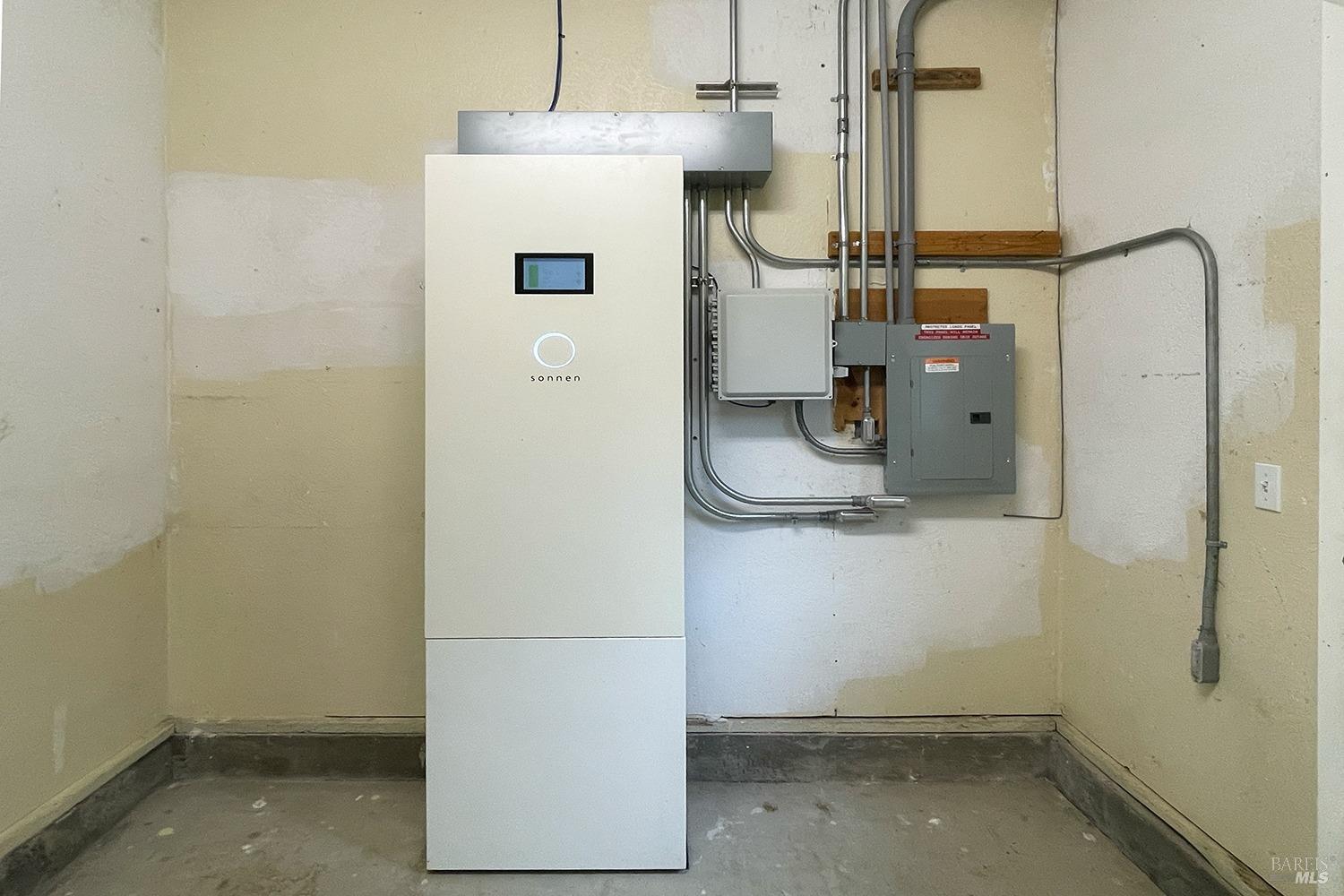 11820 Barnett Valley Rd