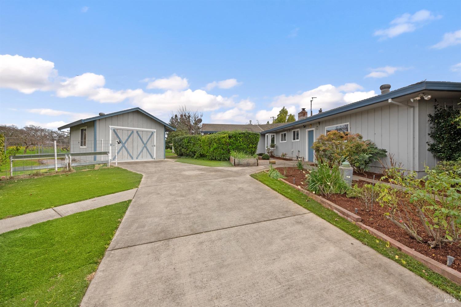 1764 Olivet Rd