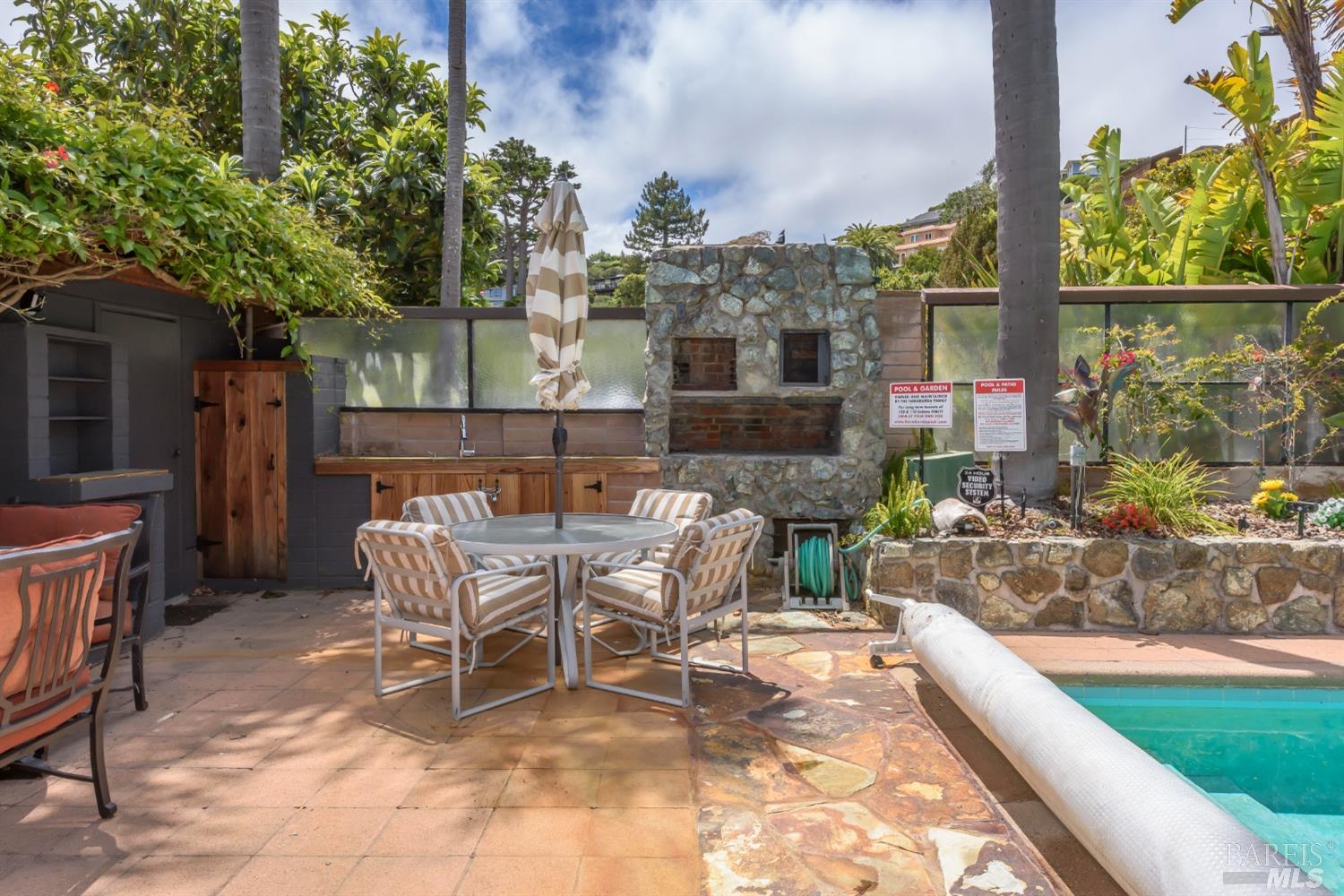 120 Solano Street Unit: B