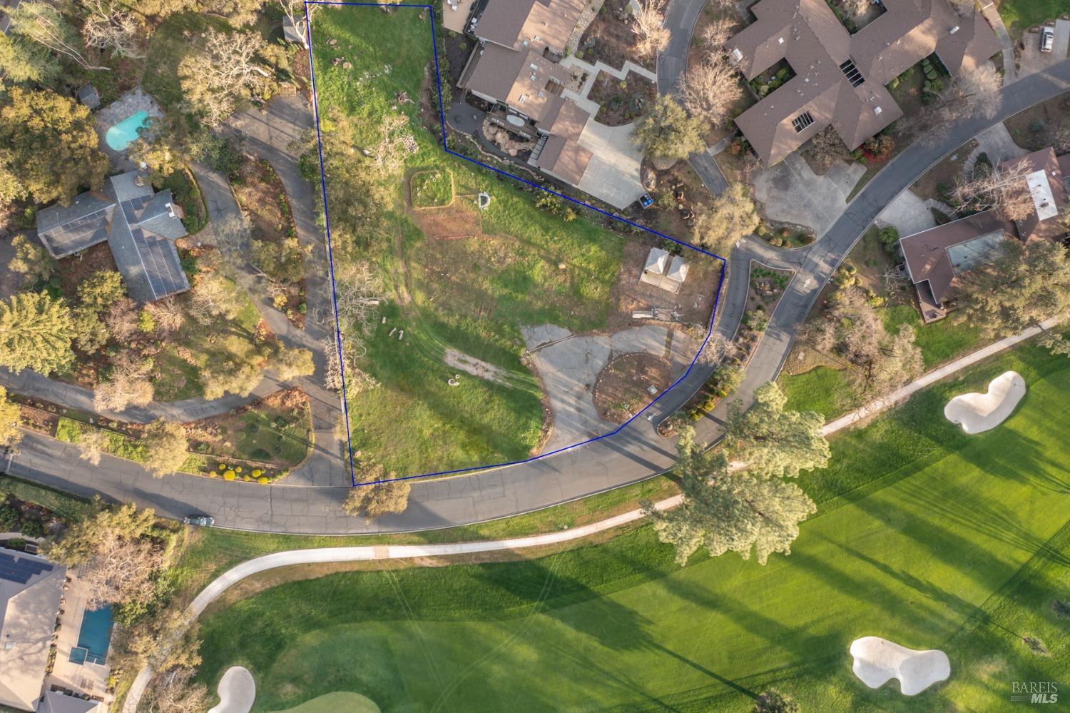 108 Milliken Creek Dr