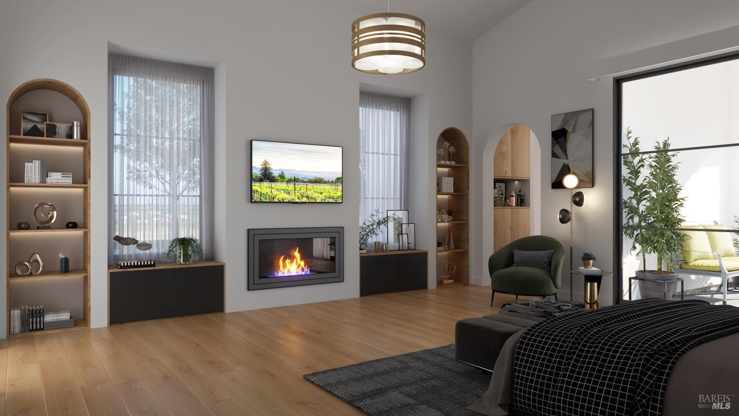 108 Milliken Creek Dr