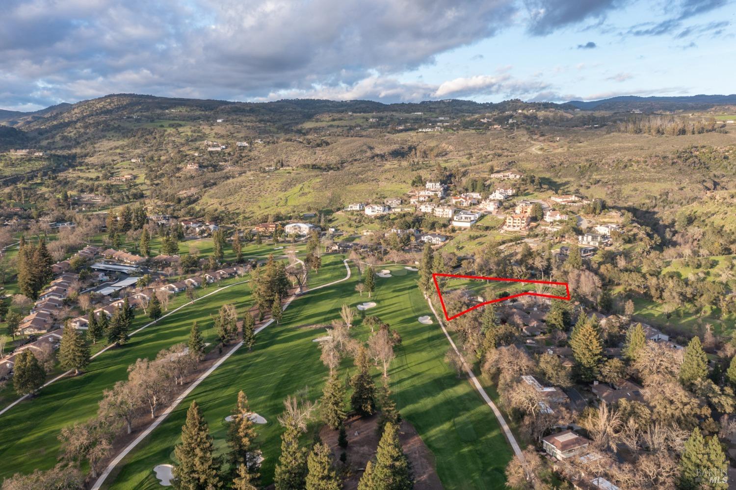 108 Milliken Creek Dr