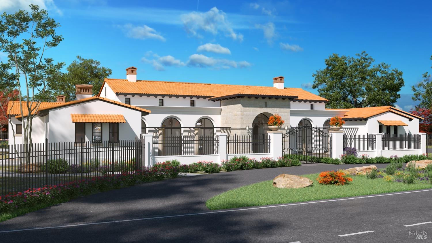 108 Milliken Creek Dr