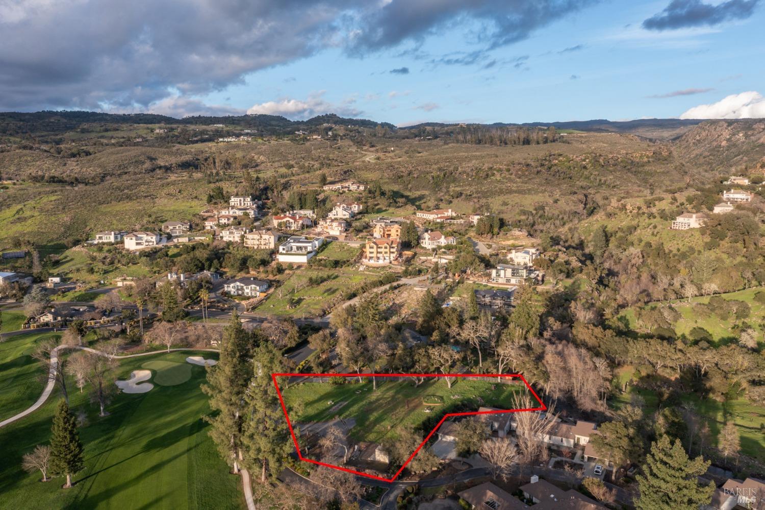 108 Milliken Creek Dr