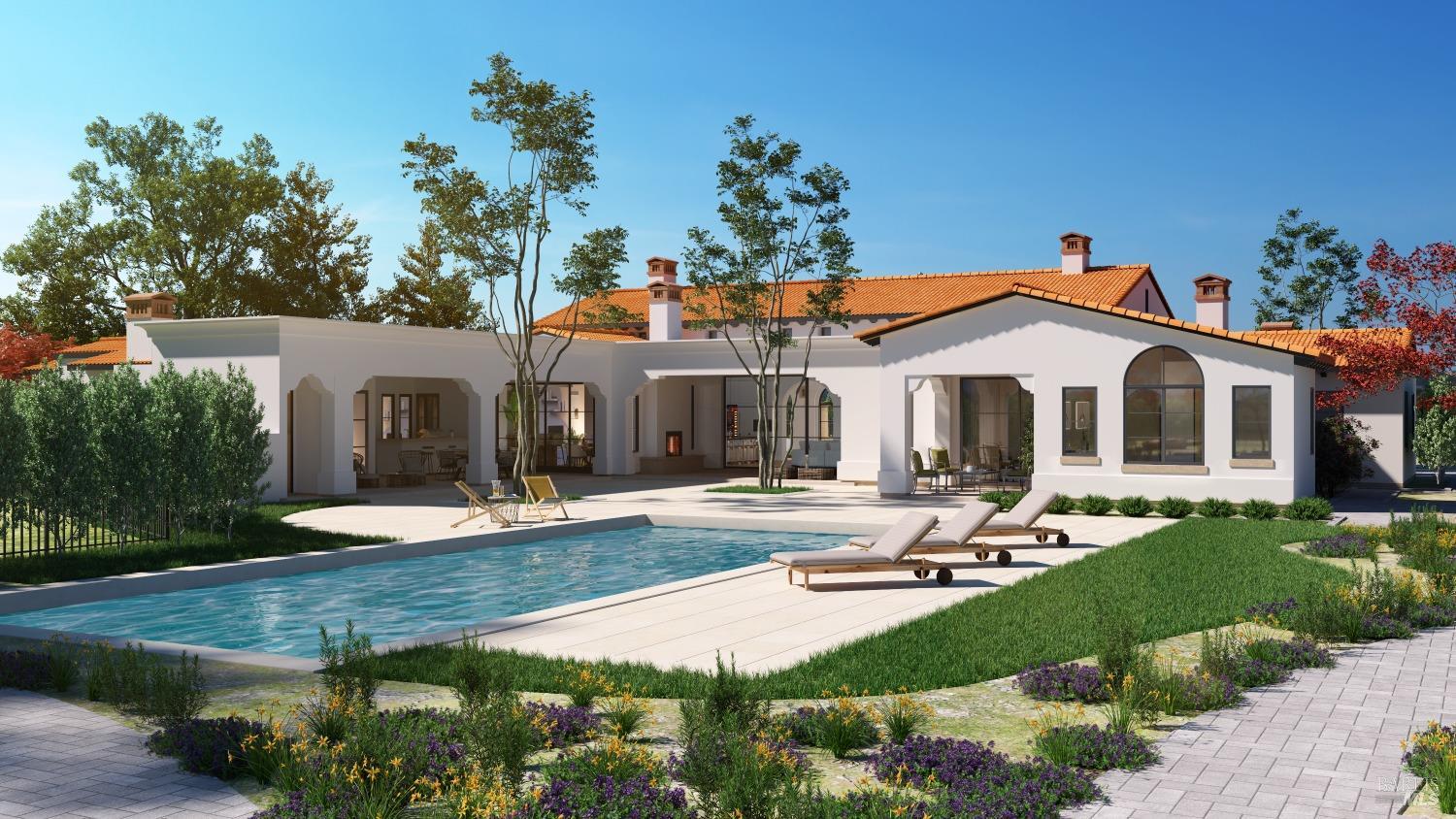 108 Milliken Creek Dr