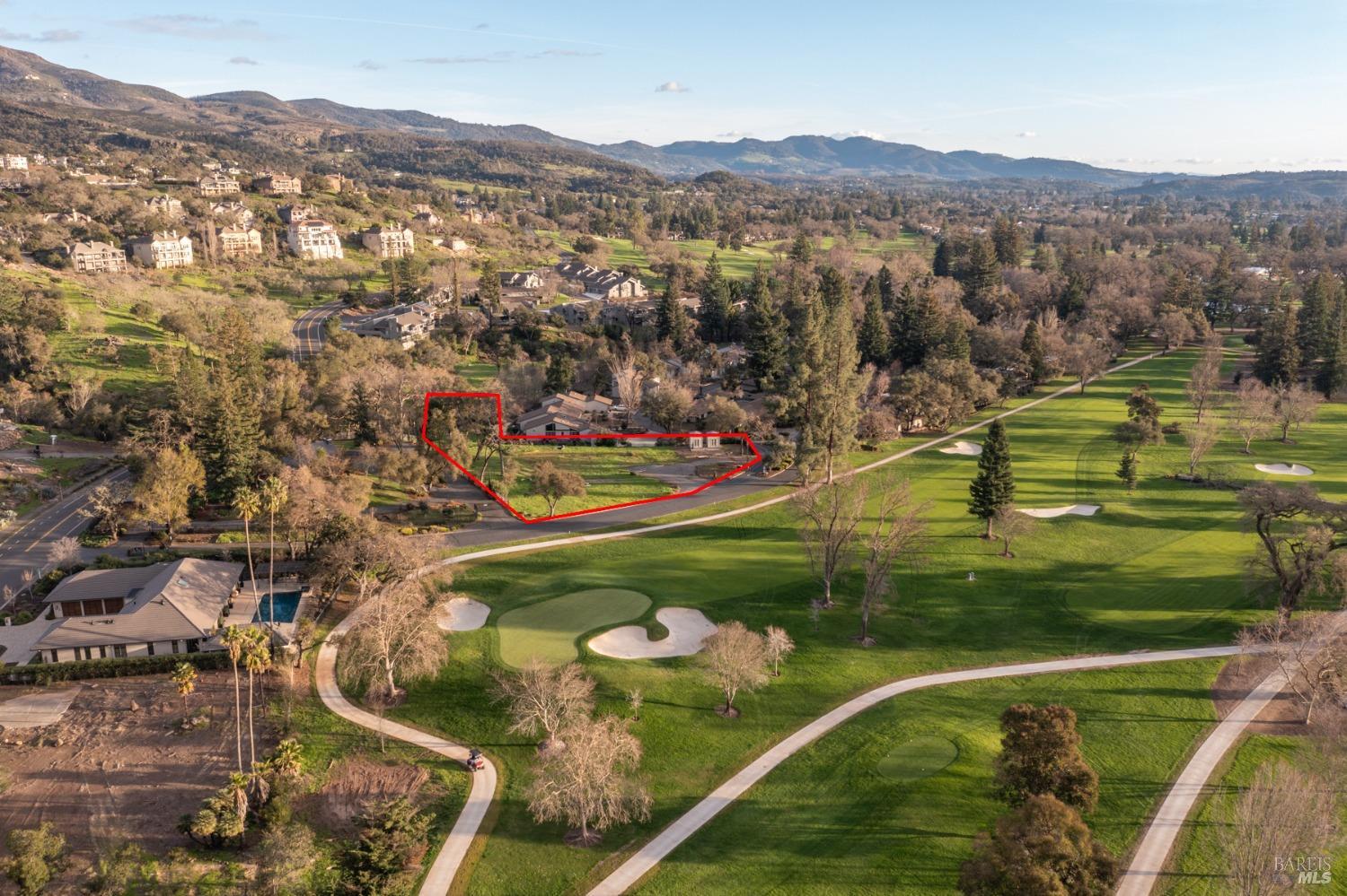 108 Milliken Creek Dr