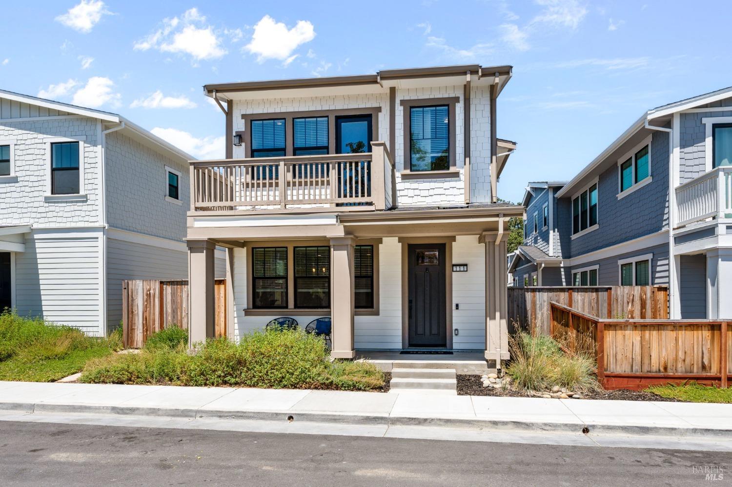 111 Chiquita Road