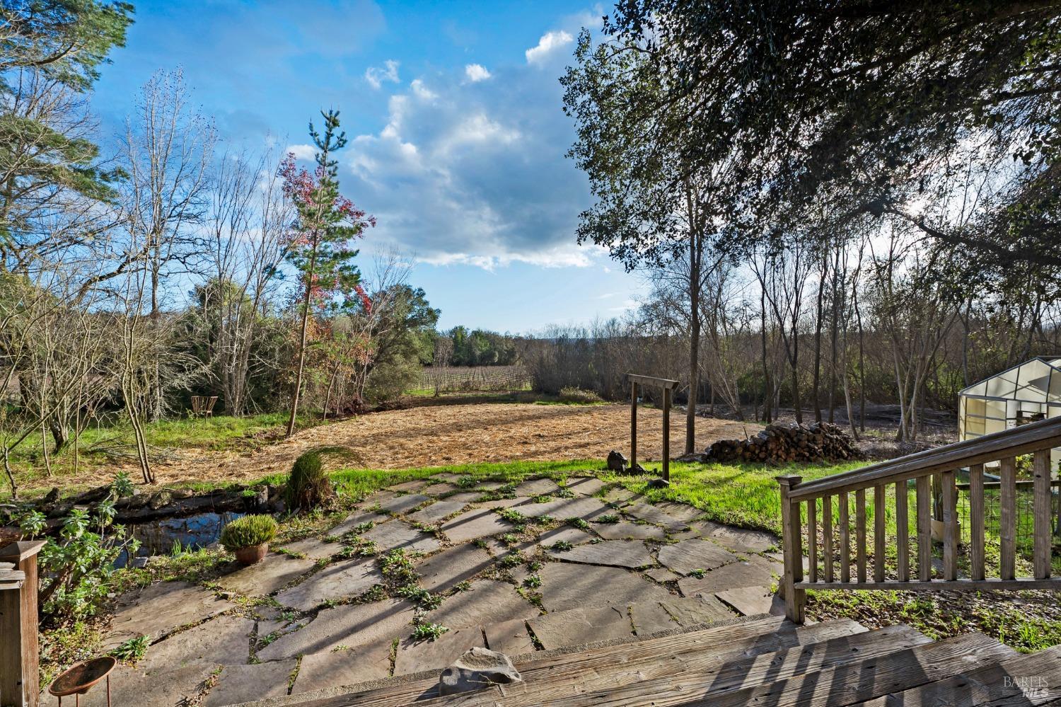 5911 Van Keppel Road