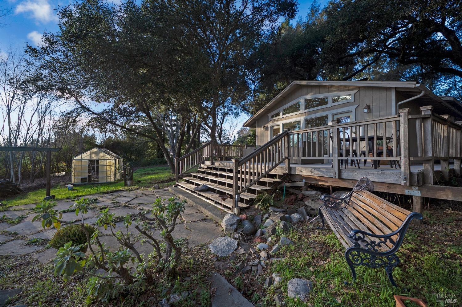 5911 Van Keppel Road