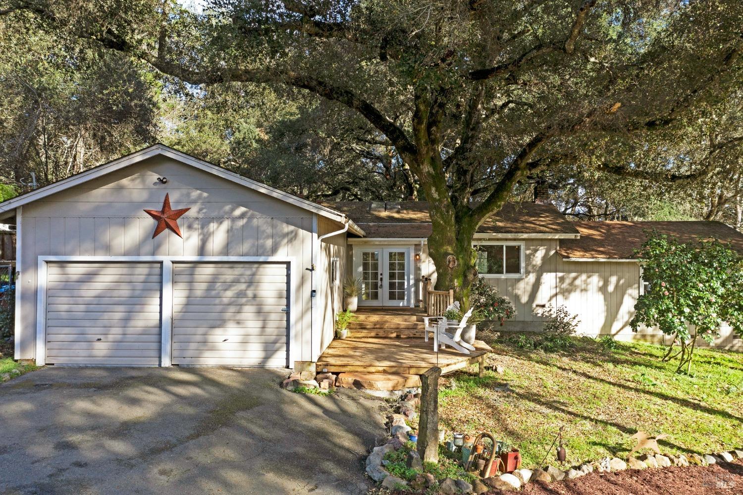 5911 Van Keppel Road