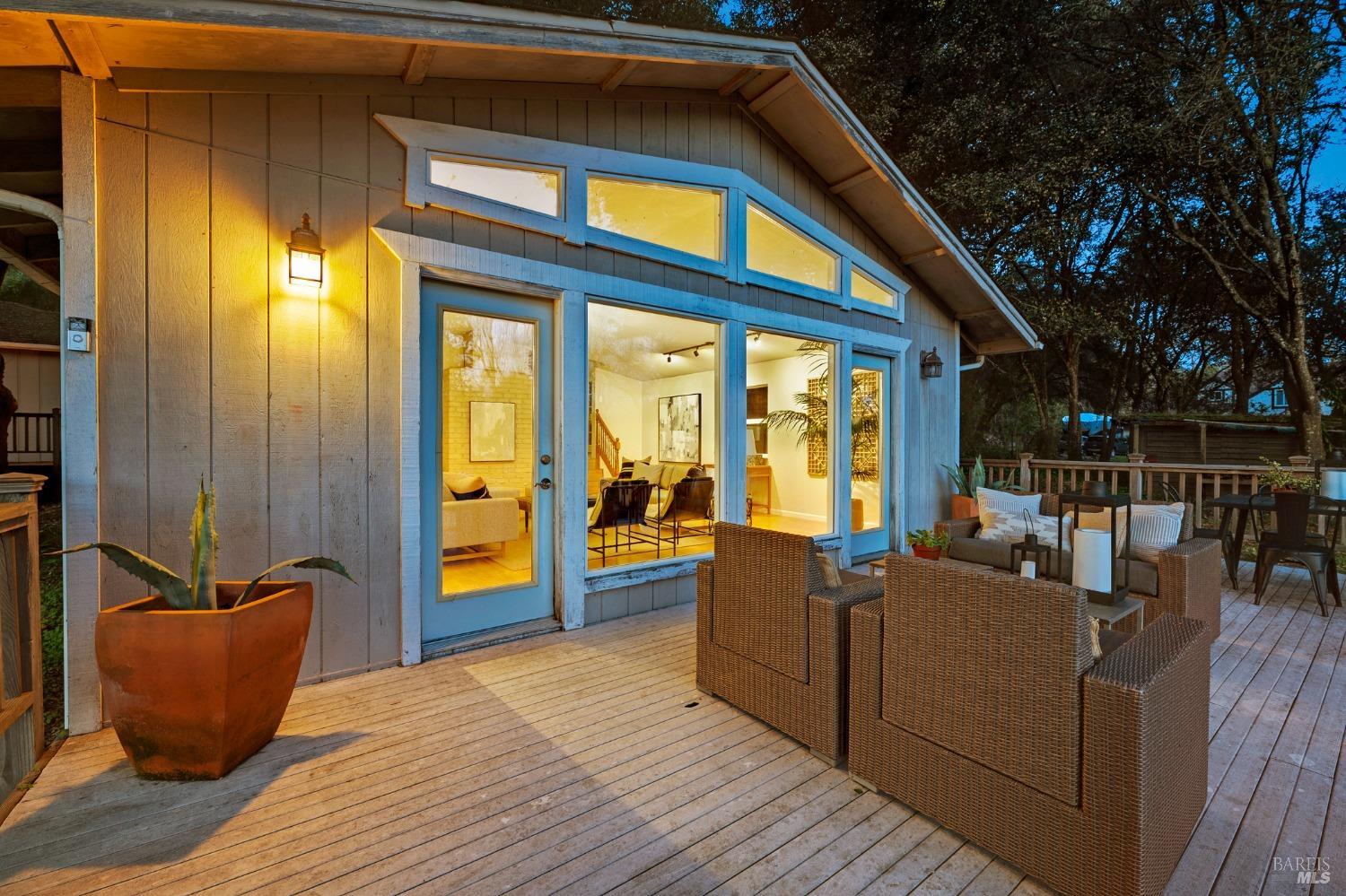 5911 Van Keppel Road