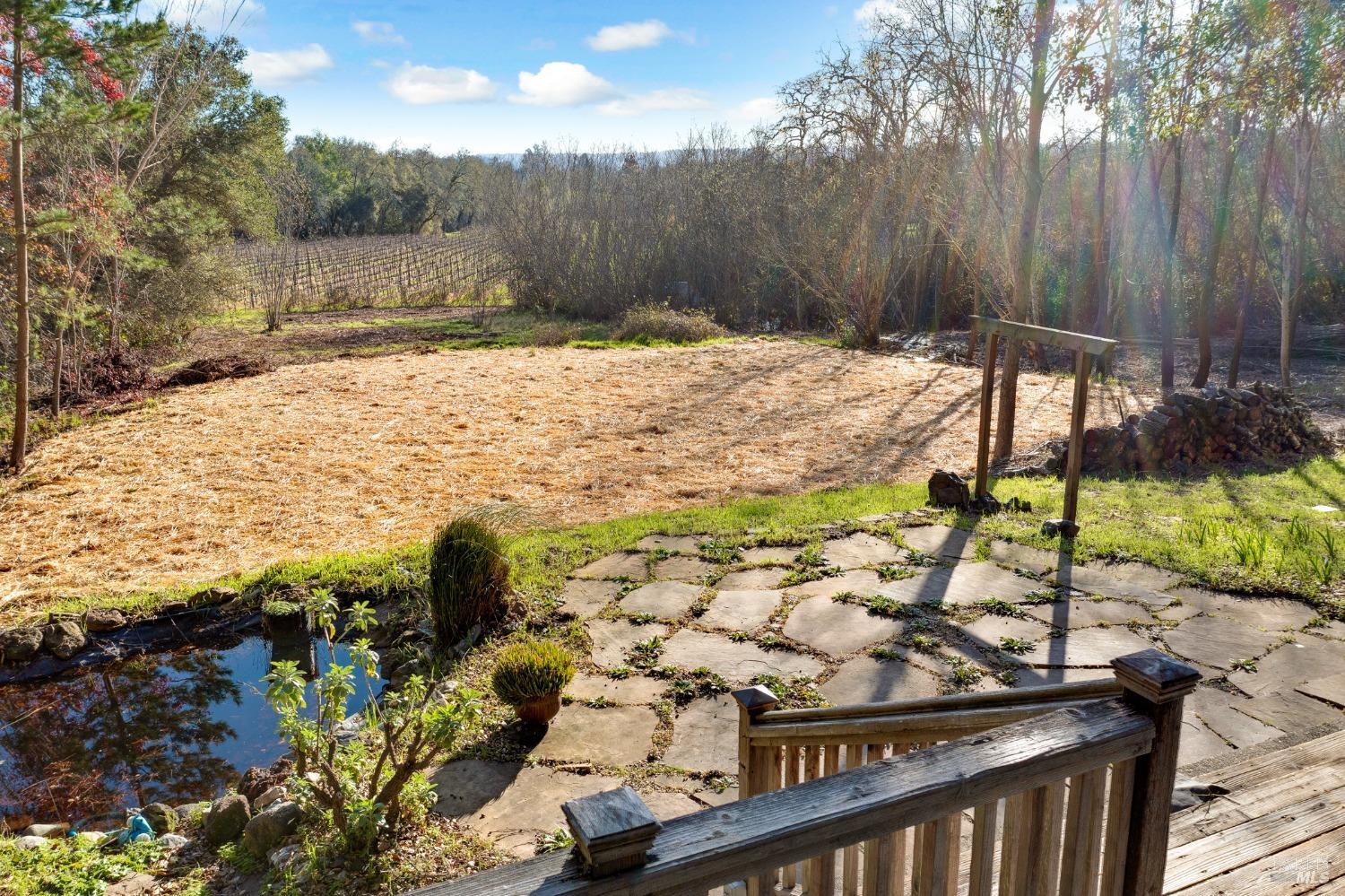 5911 Van Keppel Road