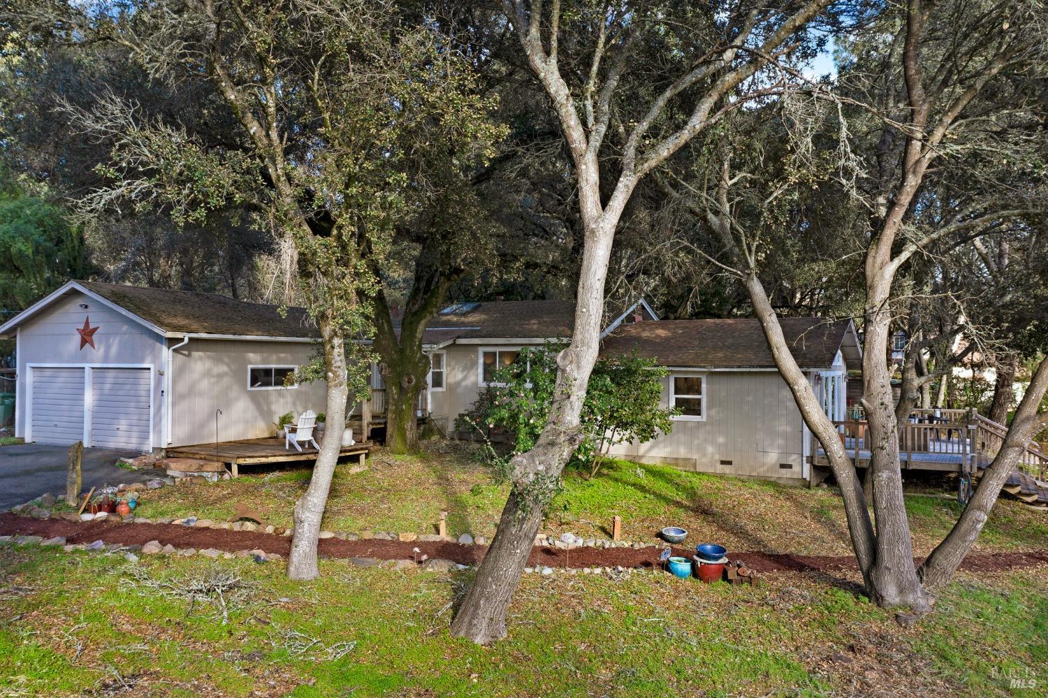 5911 Van Keppel Road