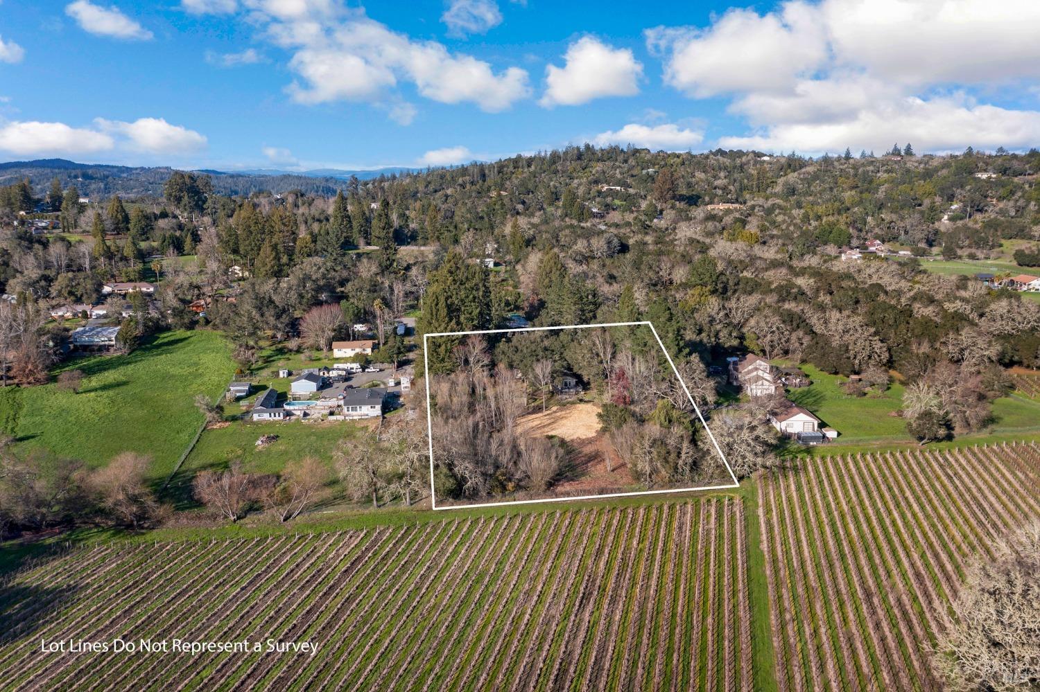 5911 Van Keppel Road