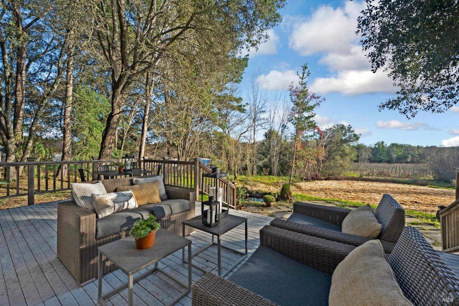 5911 Van Keppel Road